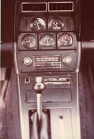 Console, 22,315 Bytes